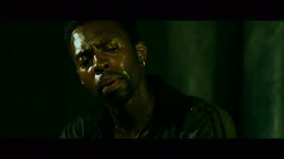 I'm not a Ranger I'm a pilot - Black Hawk Down