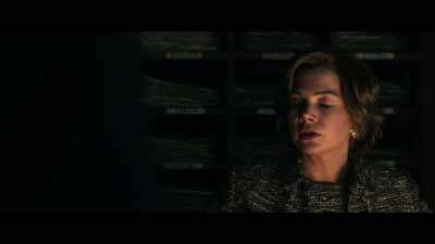 I'm not a real Getty.
I never was. - All the Money in the World