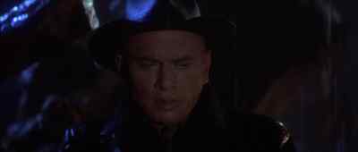 I'm not a religious man Father - Return of the Seven