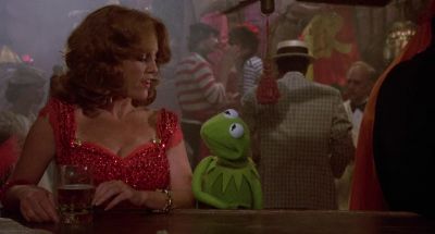 I'm not a sailor - The Muppet Movie