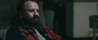 I'm not a smart man, - Blood and Snow