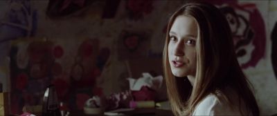 I'm not a sociopath just smart enough to think like one - Anna