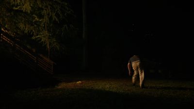 I'm not a sodomite! - Adult Swim Yule Log