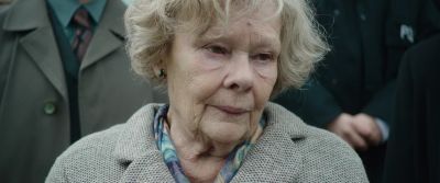 I'm not a spy - Red Joan