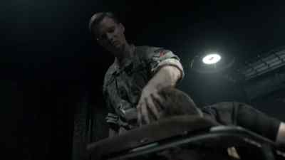 I'm not a spy. - Falling Skies