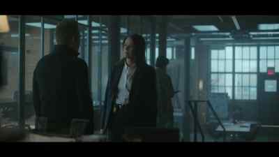 - I'm not a spy.
- Uh, manipulating people - Rabbit Hole