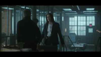 - I'm not a spy.
- Uh, manipulating people - Rabbit Hole