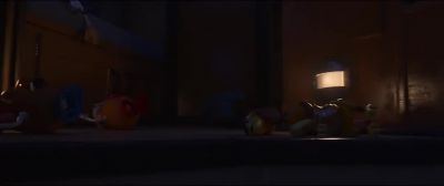 I'M NOT A TOY - Toy Story 4