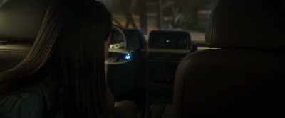 I'm not a traitor. I
just wanted to kn- - Alienoid