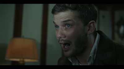 - I'm not a traitor. - Treadstone