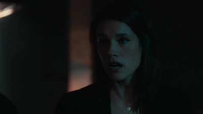 I'm not a user. I'm a dealer. - FBI