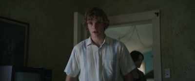 - I'm not a virgin!
- I never said you were. - Juniper