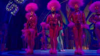 ♪ I'm not a waste - The SpongeBob Musical: Live on Stage!