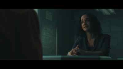 I'm not able to be
a mother to my children... - Under the Bridge