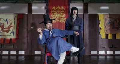 I'm not about to ask
for forgiveness. - The Assassin