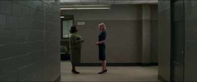 I'm not accepting
reassignment - Hidden Figures