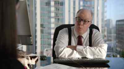 I'm not his accountant, - Lies My Babysitter Told