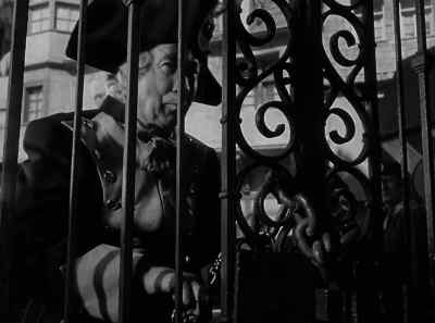 - I'm not accustomed
to being kept waiting. - Reign of Terror