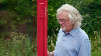 I'm not actually sure
that this is possible, - James May and the Dull Men