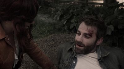 I'm not afraid anymore. - Z Nation