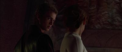 I'm not afraid to die - Star Wars: Episode II   Attack of the Clones