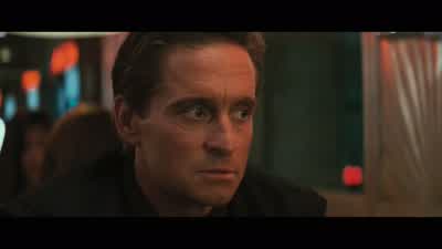 I'm not afraid of her. - Basic Instinct