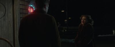 I'm not afraid of the water Bernie - The Finest Hours