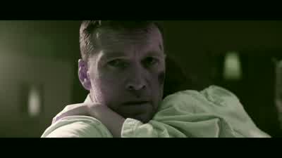 I'm not afraid of you. - Fractured