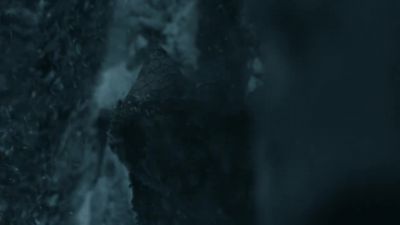 I'M NOT AFRAID. - The 100