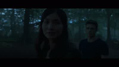 I'm not afraid. - Eternals