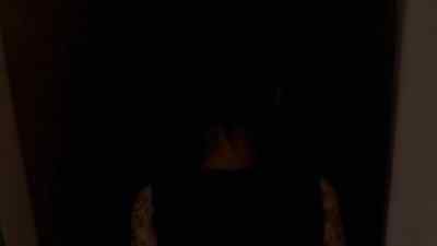 I'm not afraid. - Masters of Horror