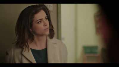 I'm not all over the-- - The Trial of Christine Keeler