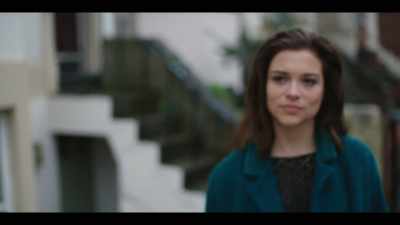 I'm not all over the-- - The Trial of Christine Keeler