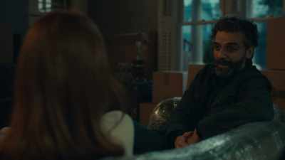 I'm not allowed to touch you anymore - Scenes from a Marriage