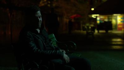 I'm not alone. - Marvel's Daredevil