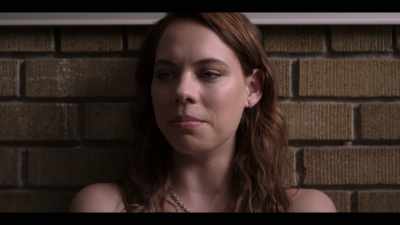 I'm not always
talking about you. - Dare Me