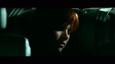I'm not amused. - Transporter 3