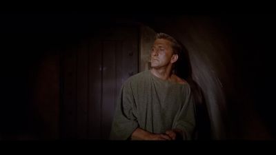 I'm not an animal - Spartacus