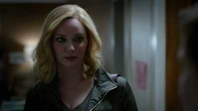 I'm not an evil person, okay? - Good Girls