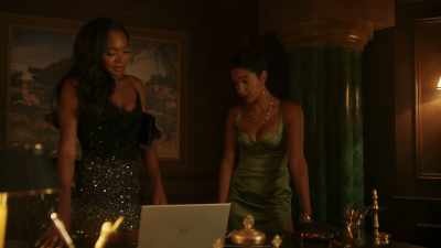 I'm not an expert,
but I think you need a password. - Robyn Hood