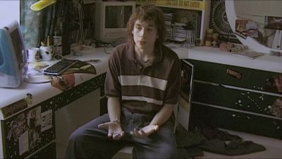 I'm not an idiot man I watch TV - Storytelling