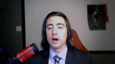 I'm not
an institutional investor - GameStop: The Wall Street Hijack