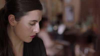 I'm not an "older people." - Imposters