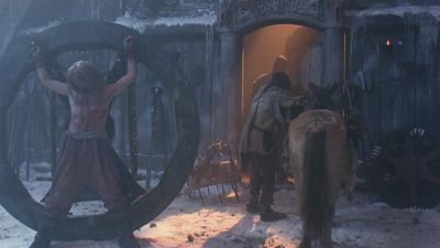 I'm not an unreasonable man - Erik the Viking