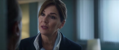 I'm not angry,
but I need to know what's going on. - The Extortion