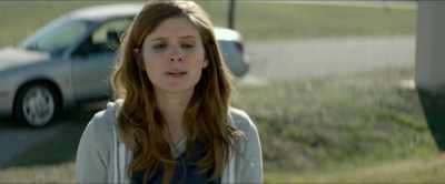 I'm not angry, I am trying - Megan Leavey