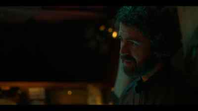 I'm not angry with you. - The Bastard Son & the Devil Himself