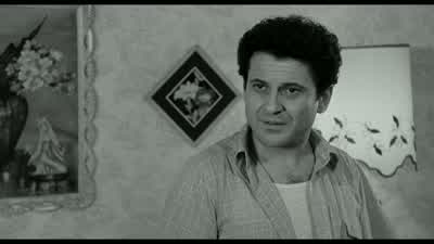 I'm not answering ya. - Raging Bull