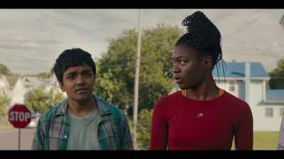 I'm not anti-boxing, I'm anti-fighting.
One is dignified. - Miguel Wants to Fight