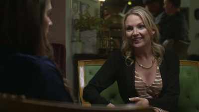 - I'm not anti-twin either. It
was a possible explanation. - In Her Likeness